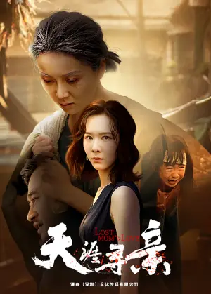 《天涯寻亲》短剧封面