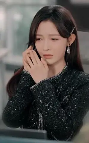 《被造谣后，千金不装了（60集）李豪＆白野（夸克网盘）》短剧封面