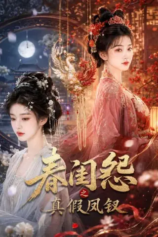 《春闺怨之真假凤钗（60集）（夸克网盘）》短剧封面