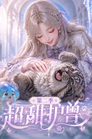《超甜护兽第二季（120集）（夸克网盘）》短剧封面