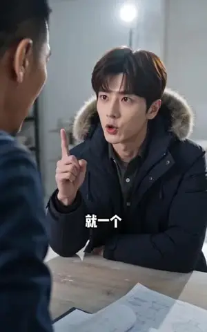 《绝命大藏家之命局迷踪8（462集）（夸克网盘）》短剧封面