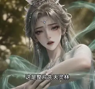 《不要叫我前辈啊（100集）（夸克网盘）》短剧封面