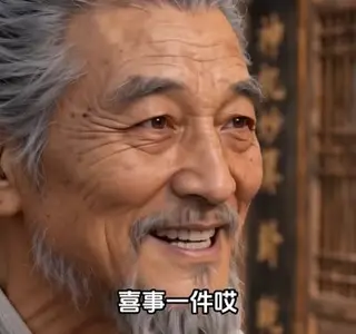 《她是老中医（124集）（夸克网盘）》短剧封面