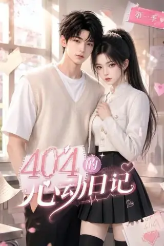 《404的心动日记第一季（55集）AI短剧 (2026)》短剧封面