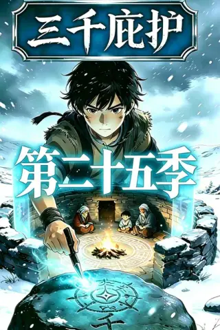 《三千庇护第二十八季（51集）（夸克网盘）》短剧封面