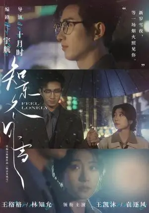 《知京冬风雪（68集）王凯沐＆王格格（夸克网盘）》短剧封面