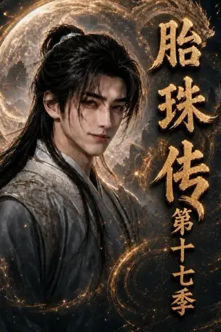 《胎珠传第十七季（200集）（夸克网盘）》短剧封面