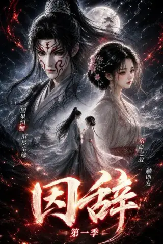 《因辞第一季（120集）（百度网盘）》短剧封面