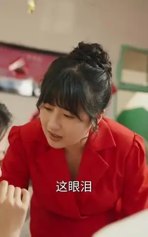 《肥妻喜事&肥妻囍事（77集）张诗媛&李佳琛（夸克网盘）》短剧封面