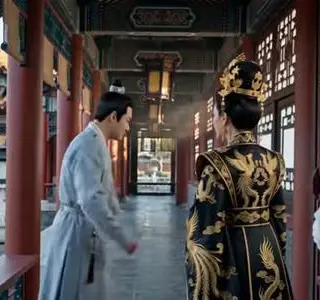 《又惹到那条癫鱼了第二季（113集）（夸克网盘）》短剧封面