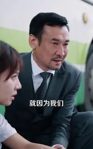 《校招当天，同学们集体迟到了&校招当天同学们集体迟到了（60集）》短剧封面