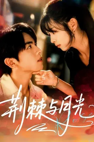《荆棘与月光（60集）》短剧封面