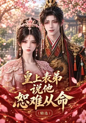 《皇上表弟说他恕难从命（精选）（124集）（夸克网盘）》短剧封面