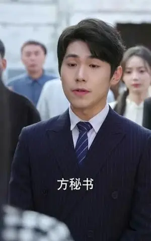 《吉时相遇（80集）许丹＆袁志颖（夸克网盘）》短剧封面