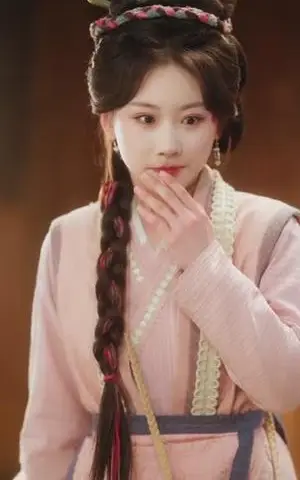《冲喜丑女会兽语，状元相公狂宠妻（70集）刘昱廷＆邵依蕊（夸克网盘）》短剧封面