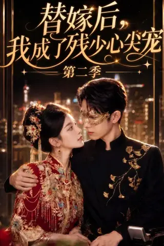 《替嫁后，我成了残少心尖宠第二季（104集）（夸克网盘）》短剧封面
