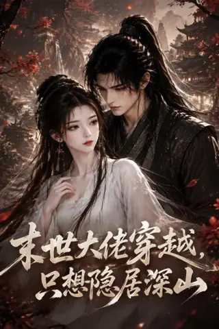 《末世大佬穿越，只想隐居深山（144集）（百度网盘）》短剧封面