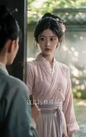 《掌心饵，寻娇记第二季（183集）（夸克网盘）》短剧封面