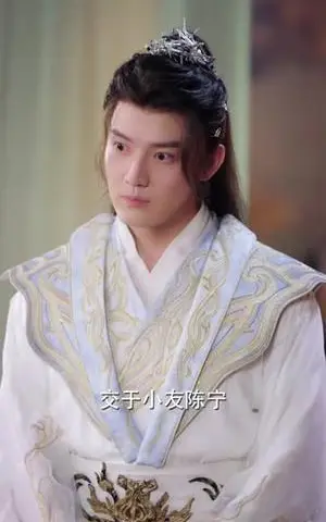 《宗门里除了我都是卧底（83集）朱旻昕＆王硕（夸克网盘）》短剧封面