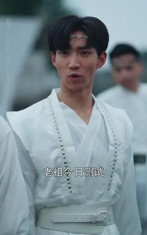 《一拳焚天(57集)鲍李宁&赵兰君(夸克网盘)》短剧封面