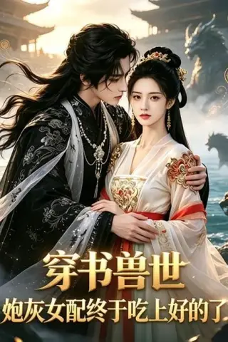《穿书兽世：炮灰女配终于吃上好的了（83集）（夸克网盘）》短剧封面