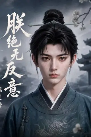 《朕绝无反意第1季（999集）（夸克网盘）》短剧封面