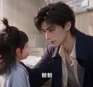 《雪落归家：萌宝摇兽救爹地（127集）（夸克网盘）》短剧封面