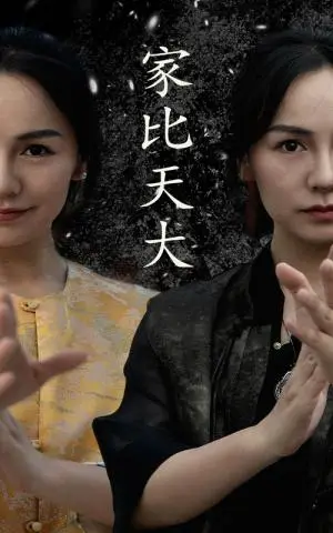 《且以情深趁年华（69集）（夸克网盘）》短剧封面