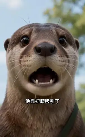 《听懂宠物骂街后发现它们全是戏精第二季（102集）（夸克网盘）》短剧封面