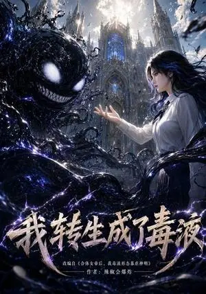 《我转生成了毒液（72集）（夸克网盘）》短剧封面