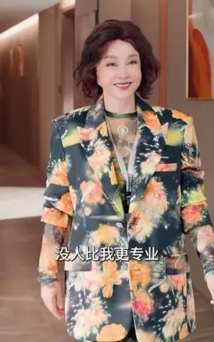 《天降福星（82集）吴竹熙&刘晓庆（夸克网盘）》短剧封面