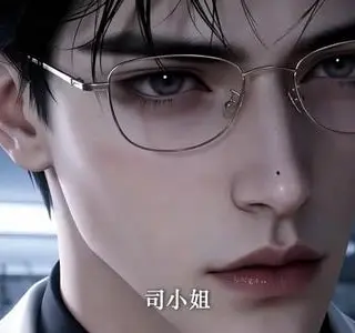 《夜色沉溺，偷尝半口甜（164集）（夸克网盘）》短剧封面