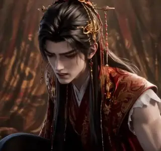 《君心纵火权臣是我心上人第二季（129集）（夸克网盘）》短剧封面