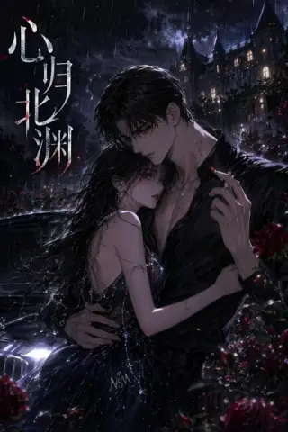 《心归北渊（100集）（夸克网盘）》短剧封面