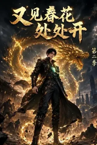 《又见春花处处开第二季（82集）（夸克网盘）》短剧封面
