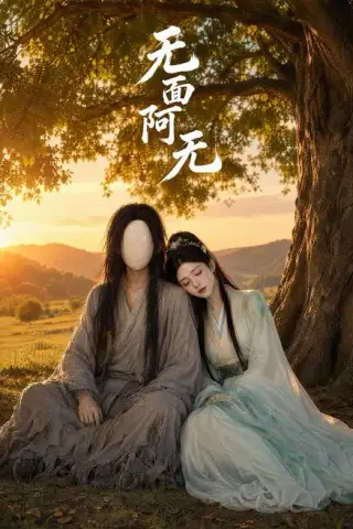 《无面阿无（71集）AI短剧（夸克网盘）》短剧封面