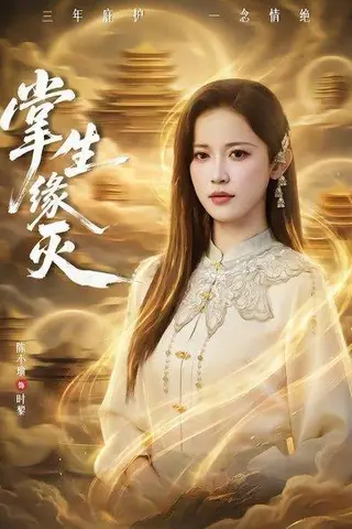 《掌生缘灭（71集）王不凡＆陈小瑜（百度网盘）》短剧封面