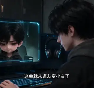《boss阴到没边我的系统也是第三季（105集）（夸克网盘）》短剧封面