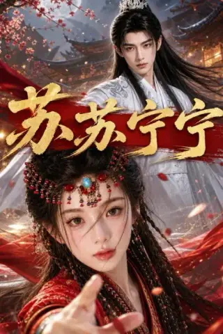 《苏苏宁宁(20集)（夸克网盘）》短剧封面