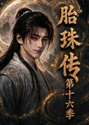 《胎珠传第十六季（200集）（夸克网盘）》短剧封面