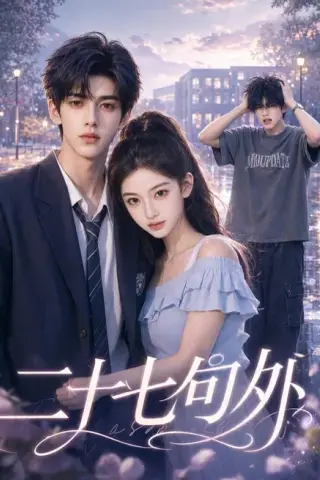 《二十七句外（61集）（百度网盘）》短剧封面