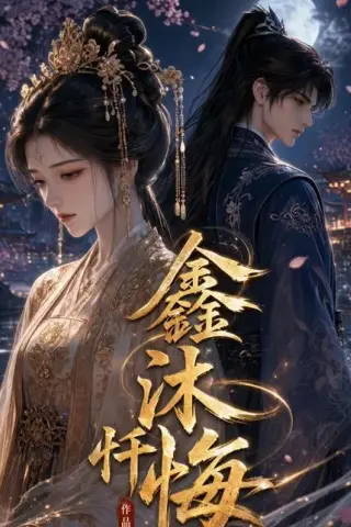 《鑫沐忏悔（48集）（百度网盘）》短剧封面