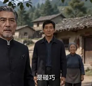 《全村骂我乌鸦嘴，顾家却叫我小福星（85集）（夸克网盘）》短剧封面