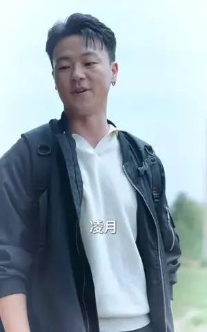 《昔人已乘黄鹤去（60集）王沁然&李旭东（夸克网盘）》短剧封面