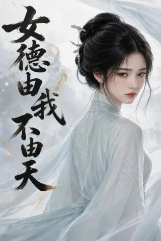 《女德由我不由天（50集）（夸克网盘）》短剧封面