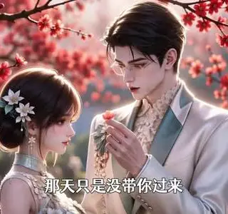 《楚木交枝心动入怀第三季（221集）（夸克网盘）》短剧封面