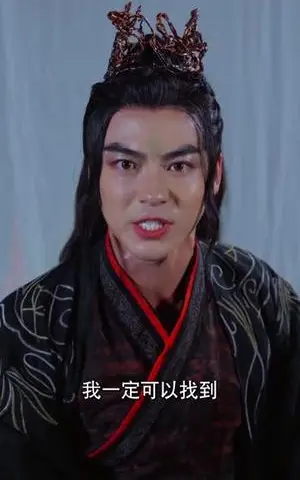 《娘亲偷听我心声反手灭了司令府（41集 ）张震（夸克网盘）》短剧封面