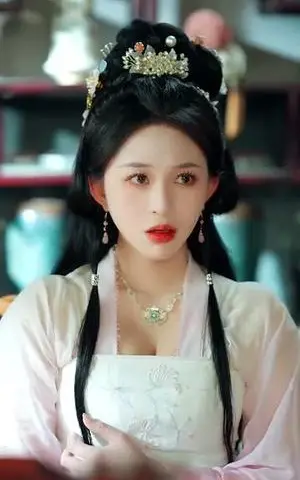 《胡说,她才不是什么坏女人&胡说她才不是什么坏女人(82集)希尔力&韩录锦(夸克网盘)》短剧封面