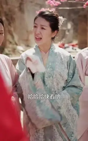 《再嫁高门（99集）唐书亚＆廖茉汐（夸克网盘）》短剧封面