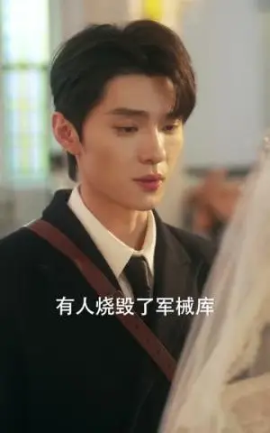《爱久同心（62集）王译磊＆翟一莹（夸克网盘）》短剧封面